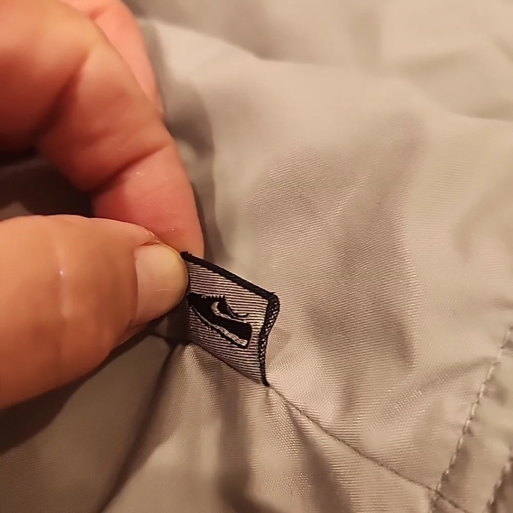 Vtg Y2K Nike tracksuit Jacket